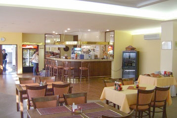 Slovaquie Hotel Žilina, Extérieur