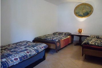 Tchéquie Chata Lipovka, Extérieur