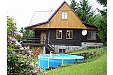 Chalet Rokytnice nad Jizerou Repubblica Ceca