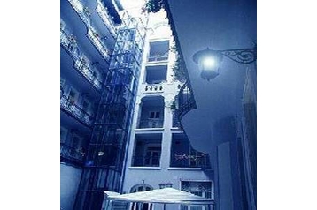 Унгария Hotel Будапеща / Budapest, Екстериор