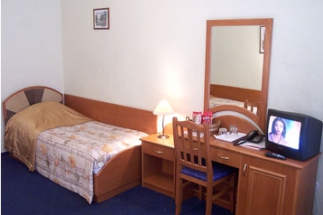 Унгария Hotel Будапеща / Budapest, Екстериор