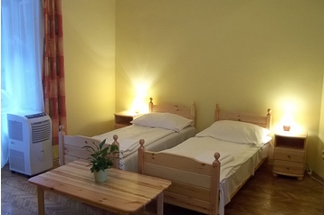 Унгария Hotel Будапеща / Budapest, Екстериор