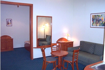 Унгария Hotel Будапеща / Budapest, Екстериор