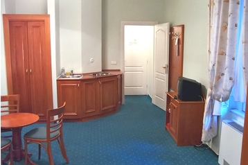 Унгария Hotel Будапеща / Budapest, Екстериор