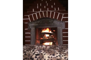 Slovaquie Chata Donovaly, Extérieur