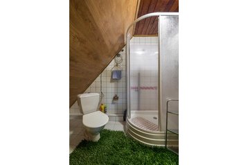 Slowakije Chata Donovaly, Exterieur