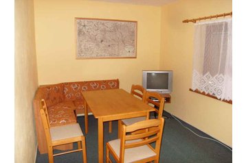 Czech Republic Chata Desná, Exterior