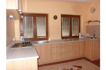 Tsjekkia Chata Desná, Eksteriør