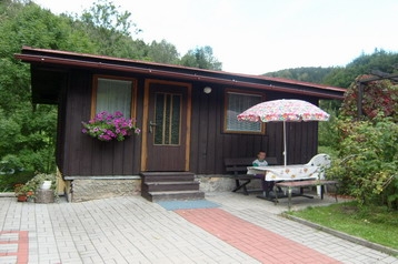 Cottage Desná 1