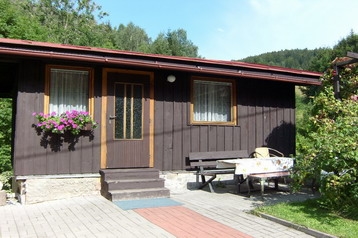 Cottage Desná 2