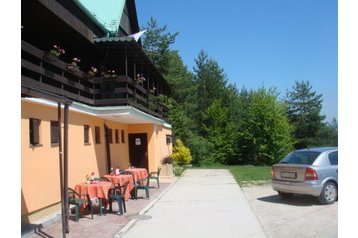 Slovakia Penzión Bojnice, Exterior