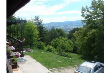 Словаччина Penzión Bojnice, Екстер'єр