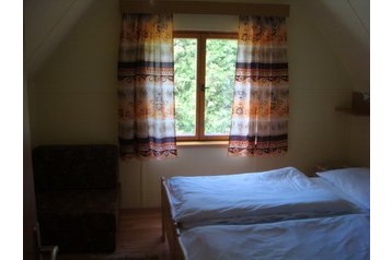 Szlovákia Penzión Bajmóc / Bojnice, Exteriőr