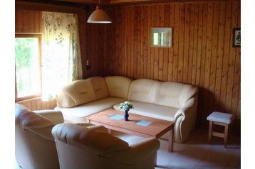 Slovacia Penzión Bojnice, Exteriorul