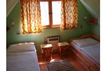 Eslovaquia Penzión Bojnice, Interior