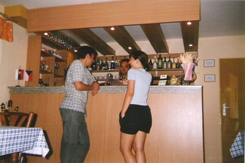 Словакия Penzión Bojnice, Экстерьер