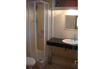 Словаччина Penzión Bojnice, Екстер'єр