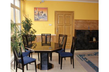 Ungārija Hotel Kecskemét, Eksterjers