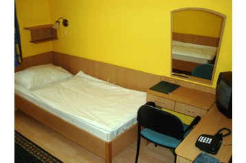 Ungārija Hotel Kecskemét, Eksterjers