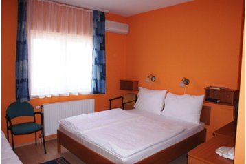 Ungārija Hotel Kecskemét, Eksterjers