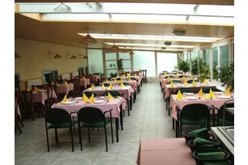 Ungārija Hotel Kecskemét, Eksterjers