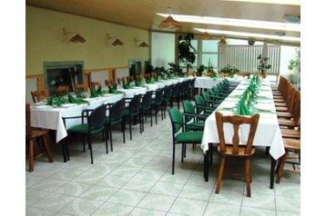 Ungārija Hotel Kecskemét, Eksterjers