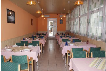 Ungārija Hotel Kecskemét, Eksterjers