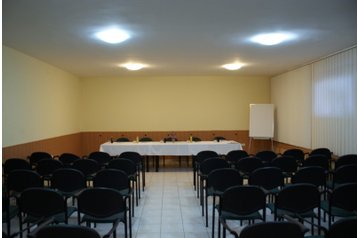 Ungārija Hotel Kecskemét, Eksterjers