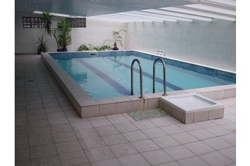 Ungārija Hotel Kecskemét, Eksterjers