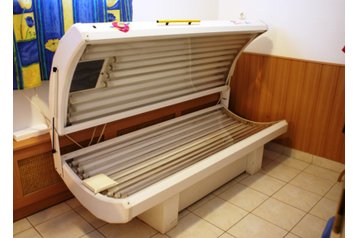 Ungārija Hotel Kecskemét, Eksterjers