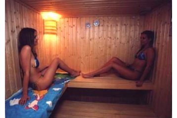 Ungārija Hotel Kecskemét, Eksterjers