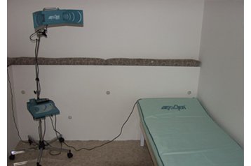 Ungārija Hotel Kecskemét, Eksterjers