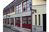 Hotel Tokaj Hungary