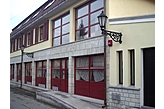 Hotell Tokaj Ungari