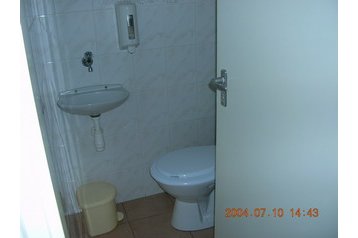 Hytte Hajdúszoboszló 1