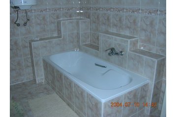 Hytte Hajdúszoboszló 1