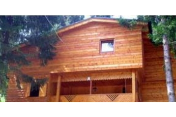 Eslovaquia Byt Ružomberok, Exterior