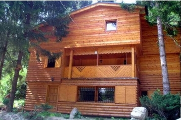 Slovākija Byt Ružomberok, Eksterjers