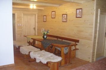Eslovaquia Byt Ružomberok, Exterior