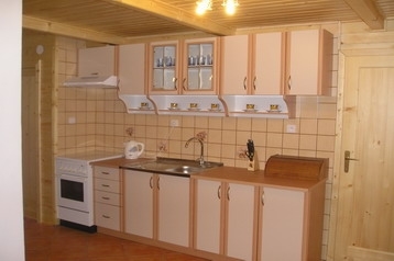 Apartement Ružomberok 2