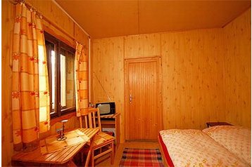 Slovakia Chata Ivachnová, Interior