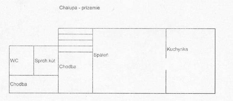 Ground plan 13071