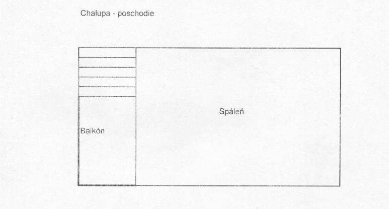 Ground plan 13071
