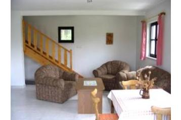 Czech Republic Chata Karlov, Exterior