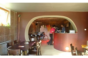 Hongarije Hotel Boedapest / Budapest, Exterieur