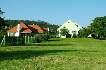 Magyarország Penzión Gyenesdiás, Exteriőr