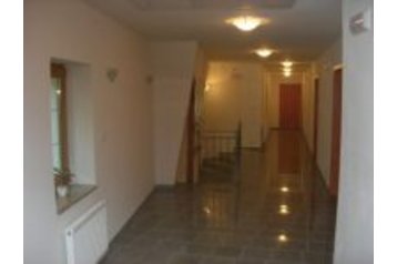 Пансіонат Loket 6