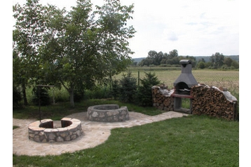 Magyarország Privát Kehidakustány, Exteriőr