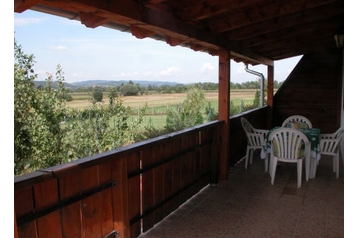 Magyarország Privát Kehidakustány, Exteriőr