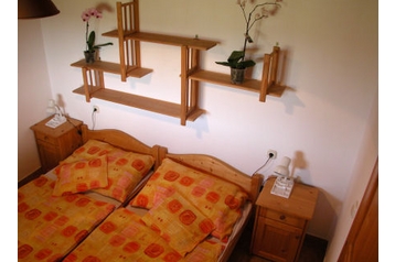 Magyarország Privát Kehidakustány, Exteriőr